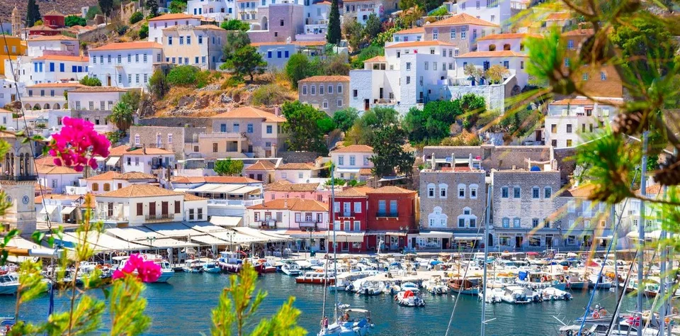 Ύδρα / Φωτογραφία: Shutterstock