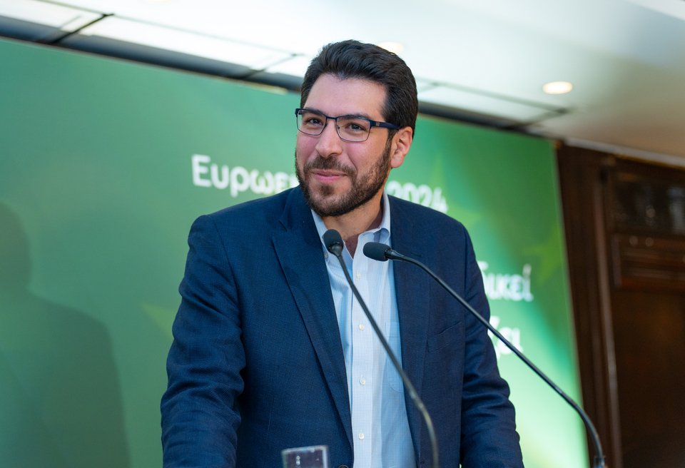 Λευτέρης Καρχιμάκης