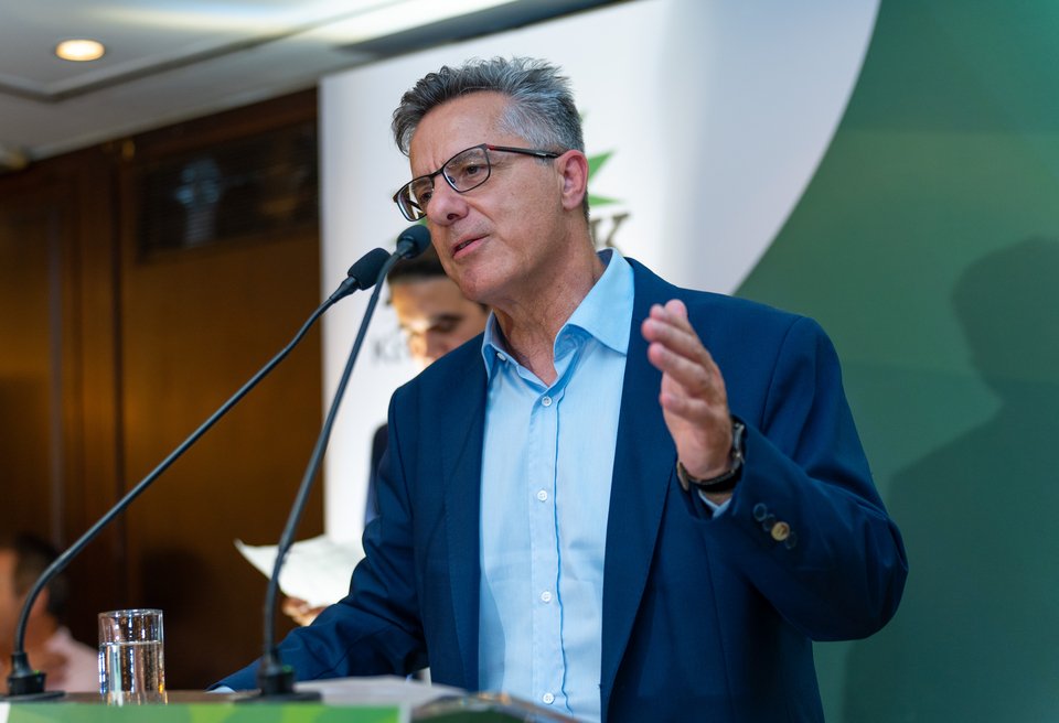 Παναγιώτης Δημόπουλος