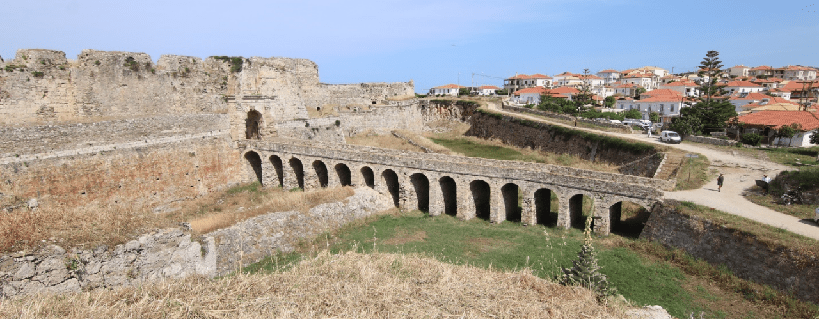 Τάφρος