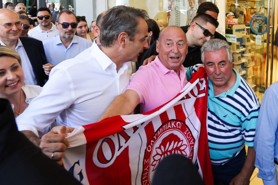 Φωτογραφία: SOOC