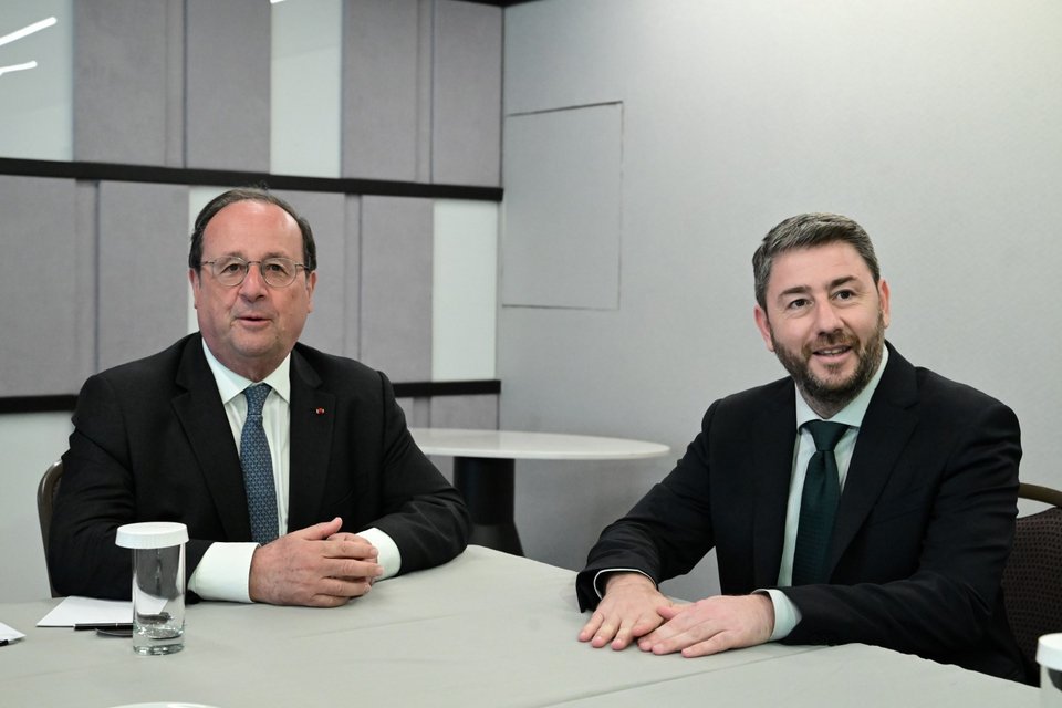 Φωτογραφία: Eurokinissi -Τατιάνα Μπόλαρη