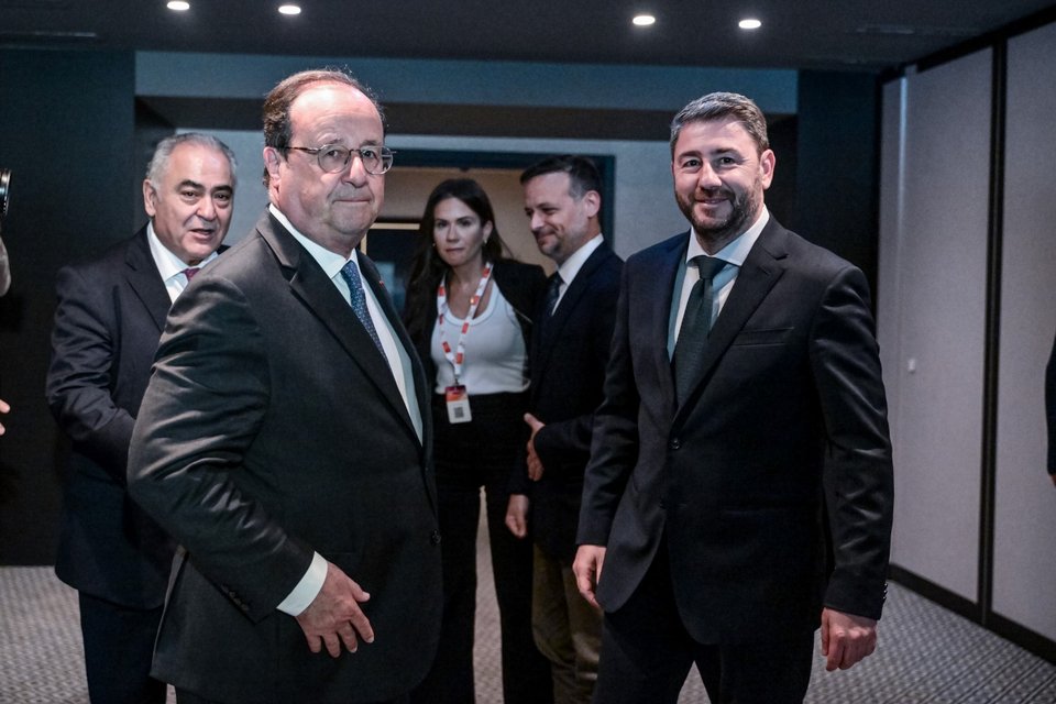 Φωτογραφία: Eurokinissi -Τατιάνα Μπόλαρη