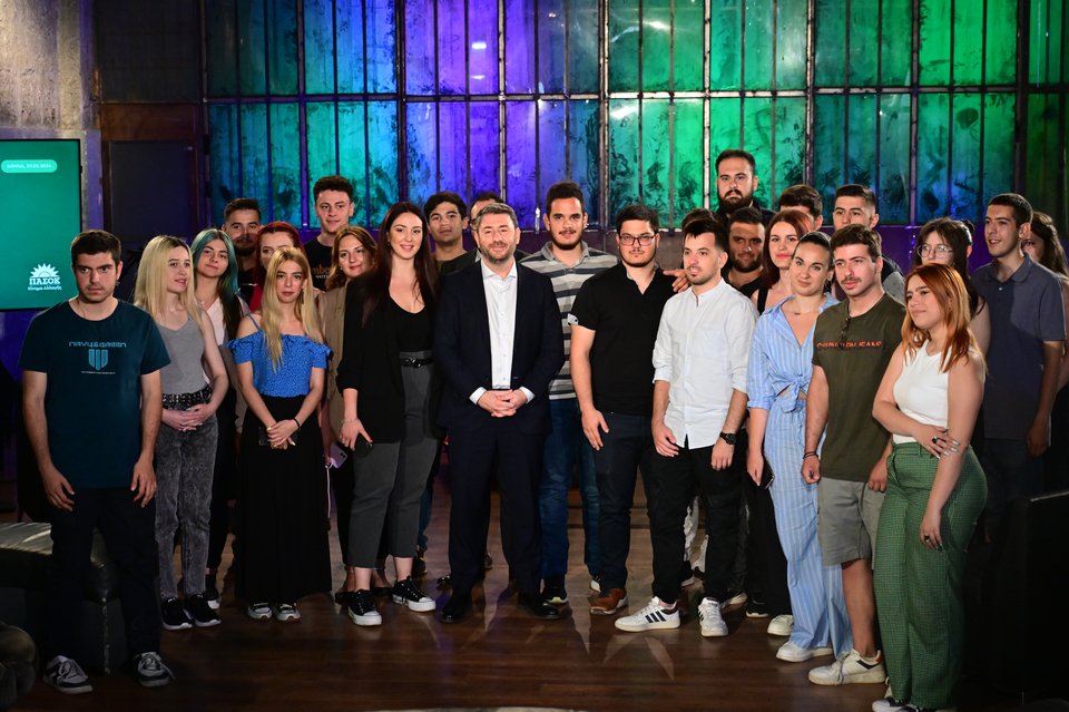 Φωτογραφία: ΚΩΣΤΑΣ ΤΖΟΥΜΑΣ/EUROKINISSI