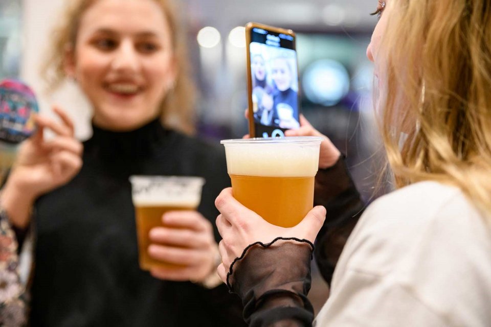 Athens Beer Weekend