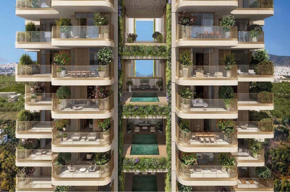 Riviera Tower