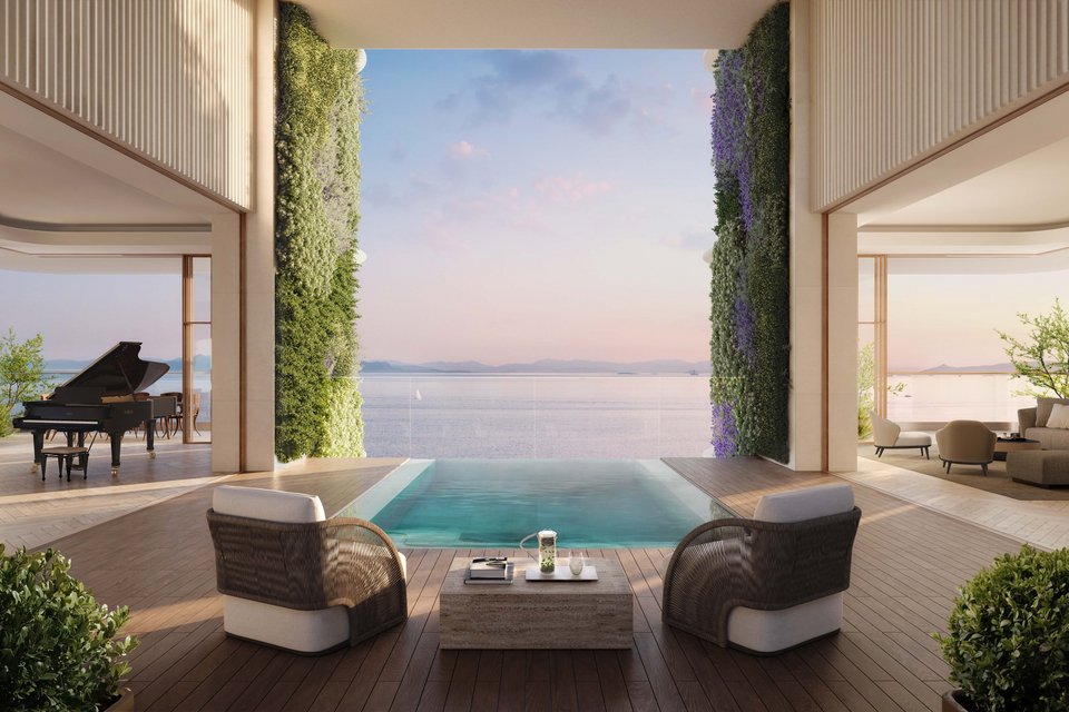 Riviera Tower