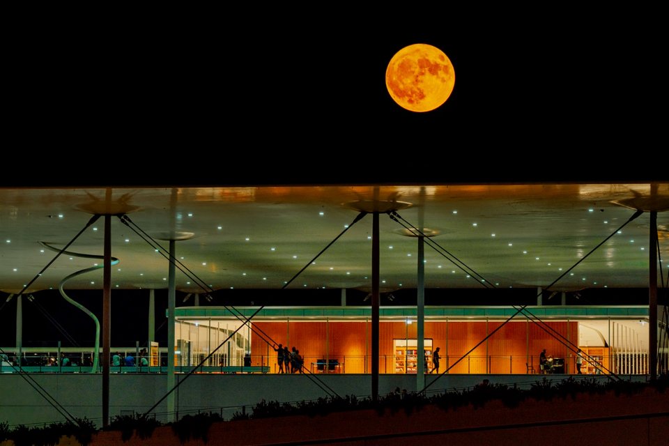 Full Moon στο ΚΠΙΣΝ