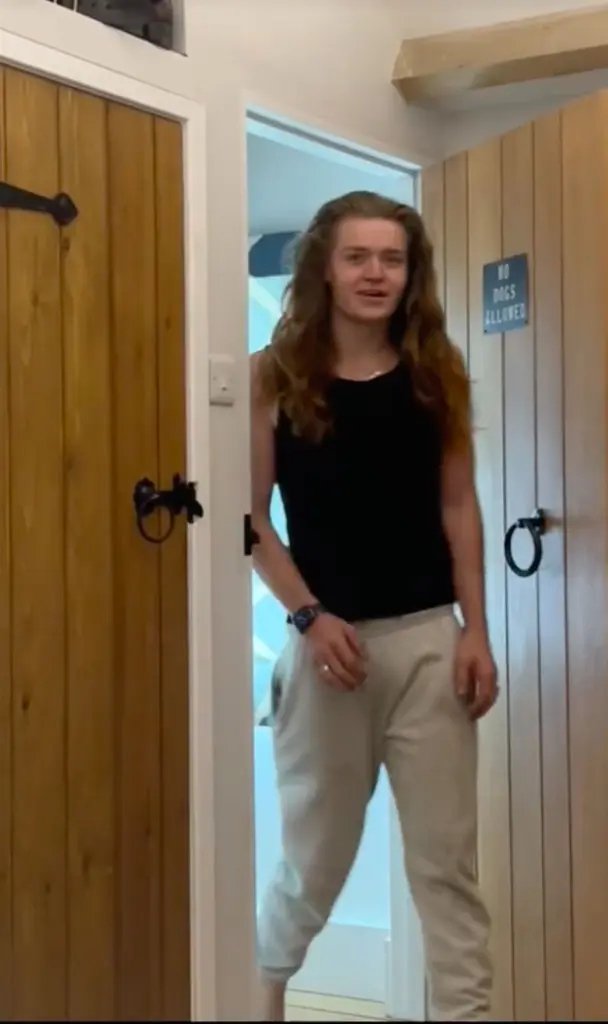 Και αυτό είναι το... μετά! 