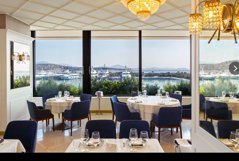  Pasticceria Cova Astir Marina 