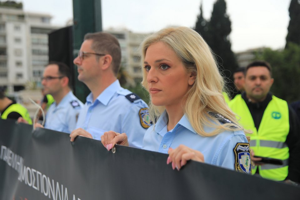 Φωτογραφία: ΓΙΑΝΝΗΣ ΠΑΝΑΓΟΠΟΥΛΟΣ/EUROKINISSI
