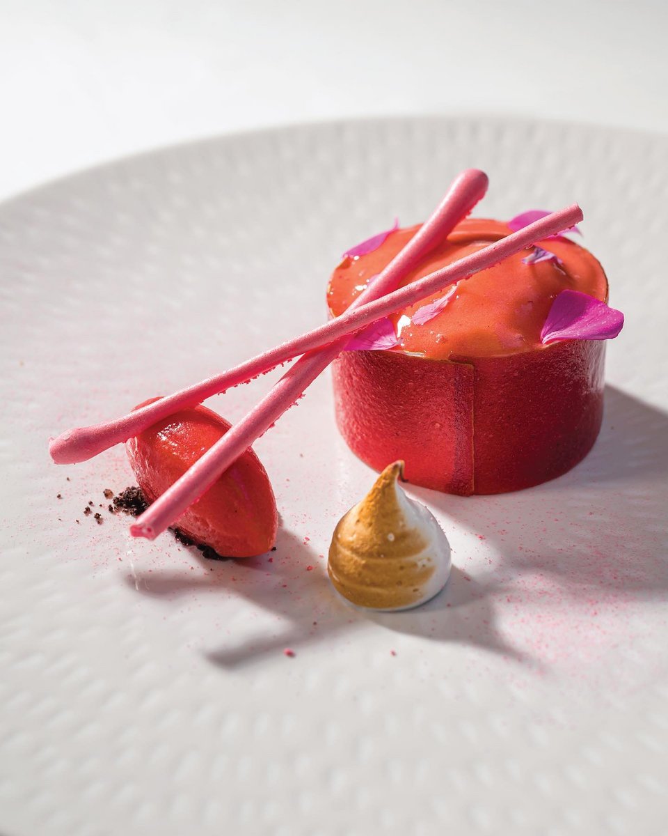 Δημιουργία του εστιατορίου Etrusco στην Κέρκυρα / Φωτογραφία: etrusco_corfu/Instagram