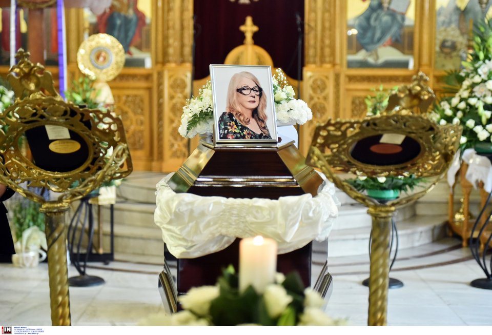 φερετρο