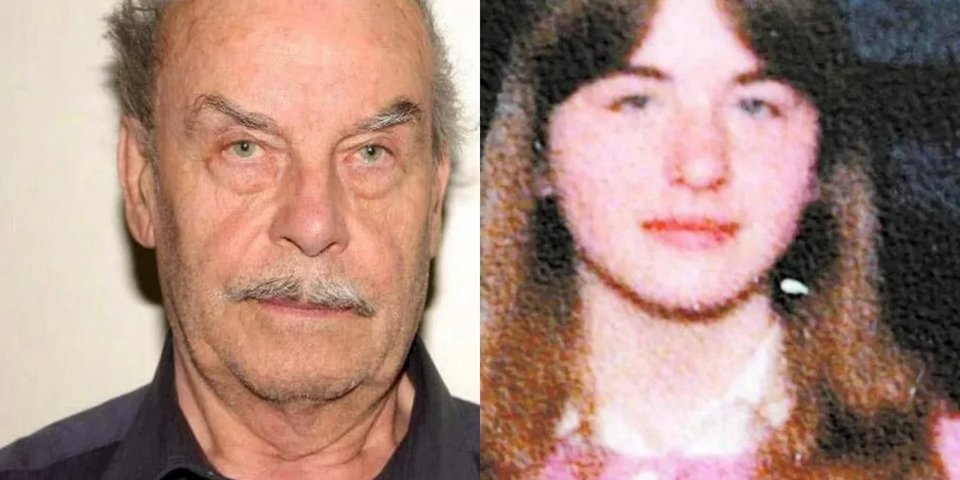 Ο Φριτσλ βίαζε την κόρη του, την οποία κρατούσε αιχμάλωτη επί 24 χρόνια, και έγινε πατέρας επτά παιδιών 