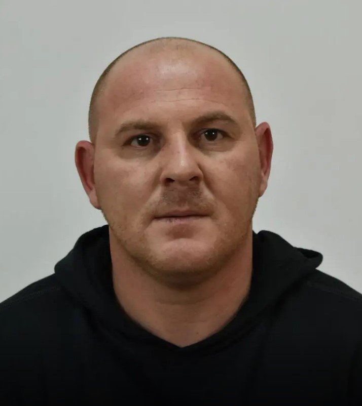 Greek Mafia Στη δημοσιότητα από την ΕΛ.ΑΣ. τα στοιχεία 8 συλληφθέντων
