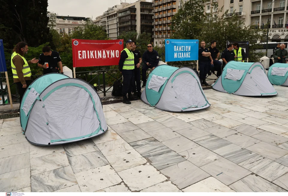 Φωτογραφία: IntimeNews/ΛΙΑΚΟΣ ΓΙΑΝΝΗΣ