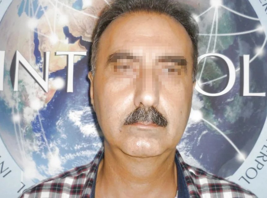 Ο 64χρονος «Πάμπλο»