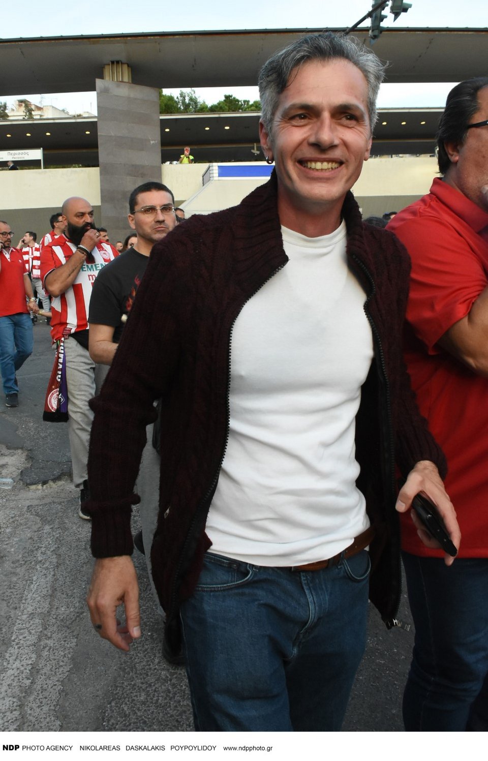 Μάριος Αθανασίου