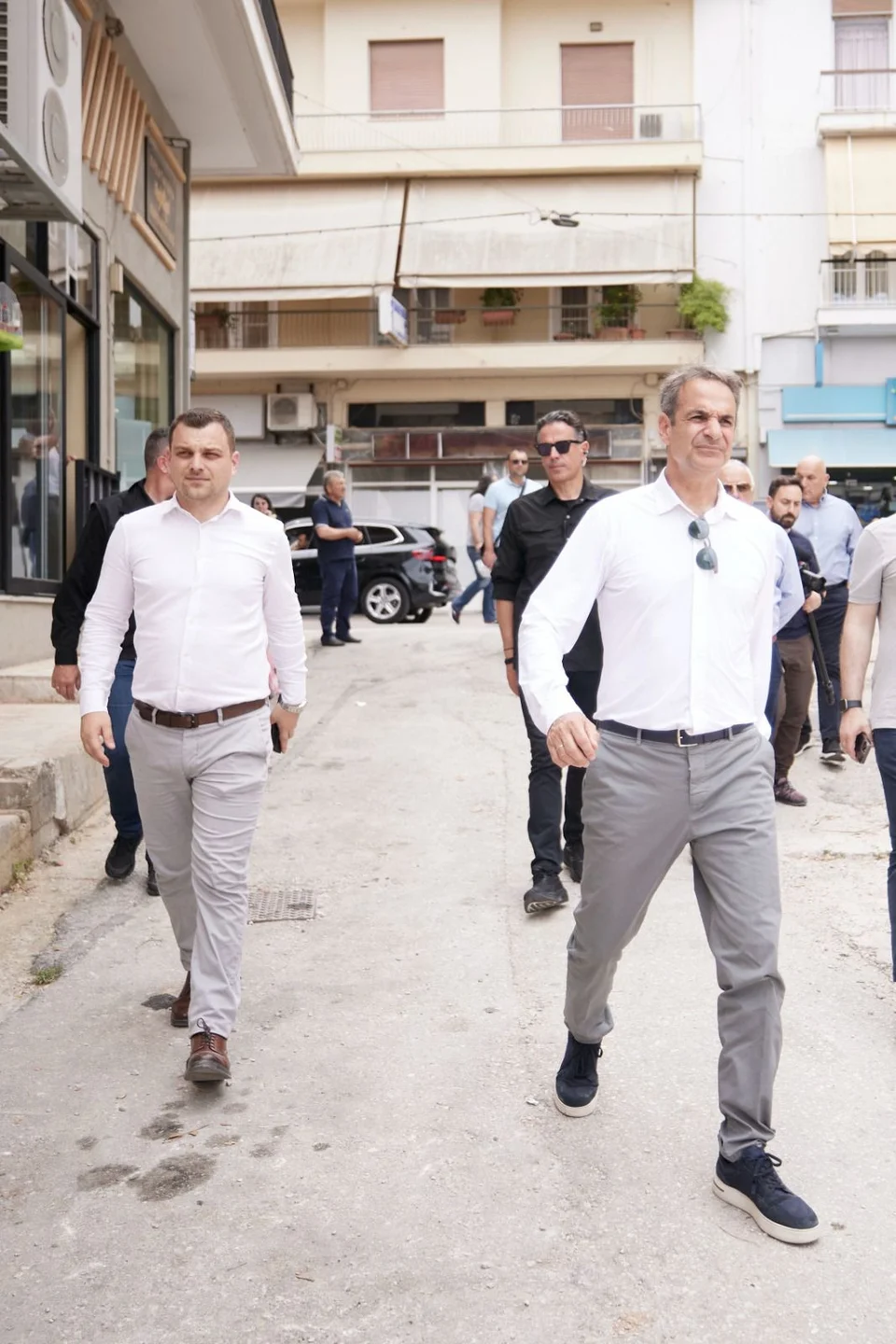 Φωτογραφία: ΓτΠ Δημήτρης Παπαμήτσος