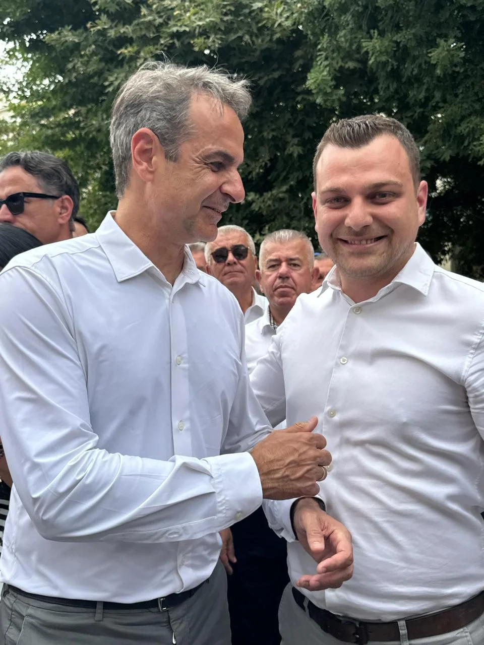 Φωτογραφία: ΓτΠ Δημήτρης Παπαμήτσος