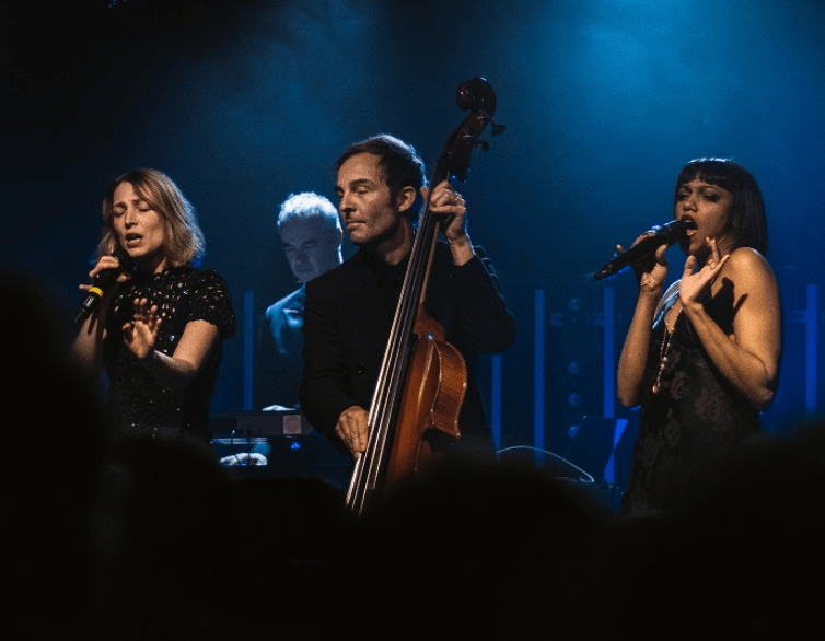 NOUVELLE VAGUE