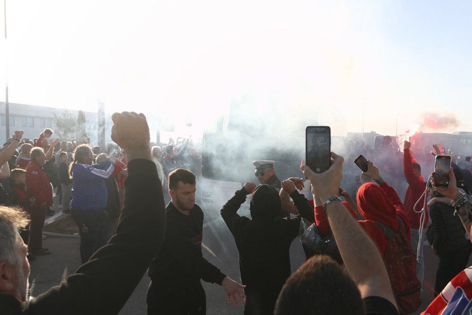 Ολυμπιακός