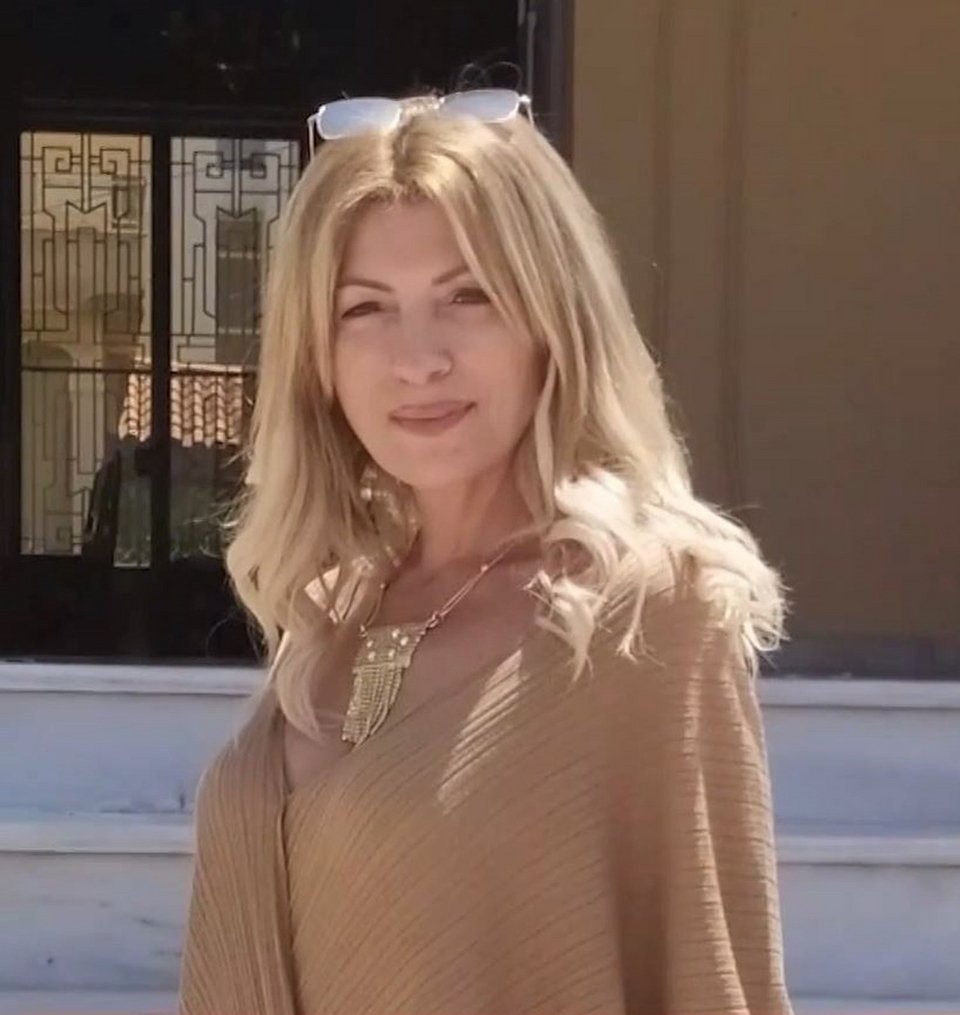 Πάτρα, Χαρά Ιωαννίδη