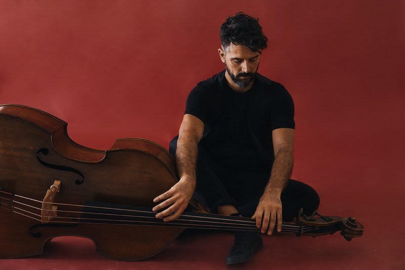 Πέτρος Κλαμπάνης / Φωτογραφία: Yannis Bournias