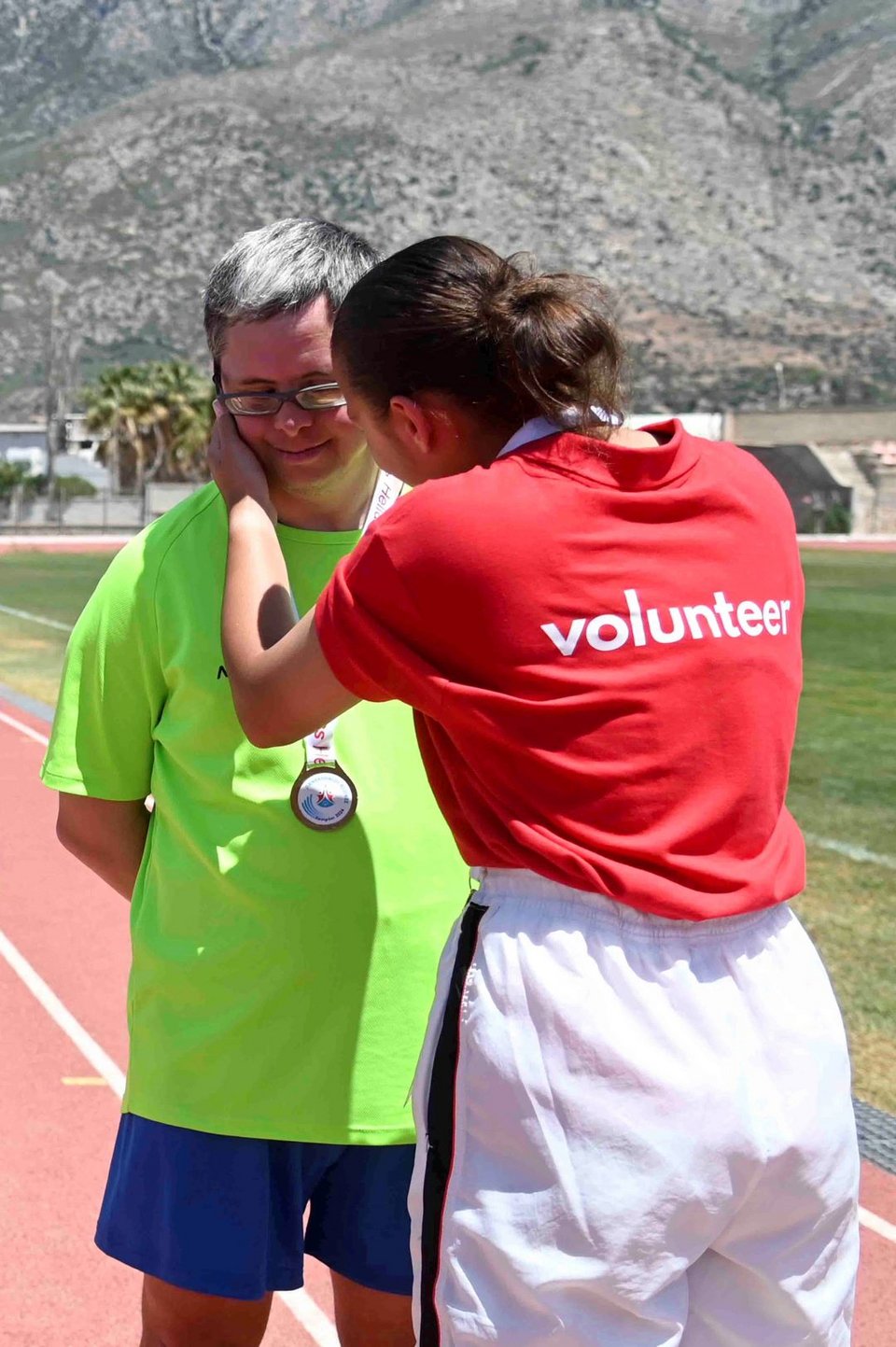 Special Olympics