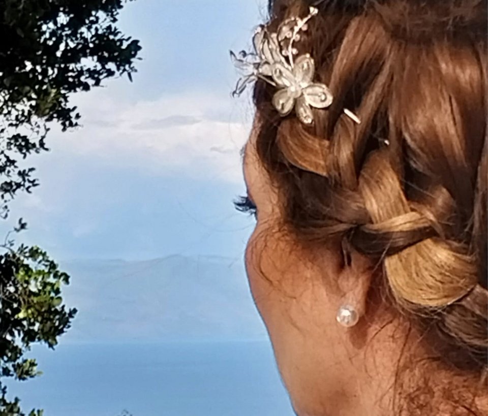 Η Άντζελα Γκερέκου επιστρέφει στο θέατρο, θα υποδυθεί την πριγκίπισσα Σίσσυ
