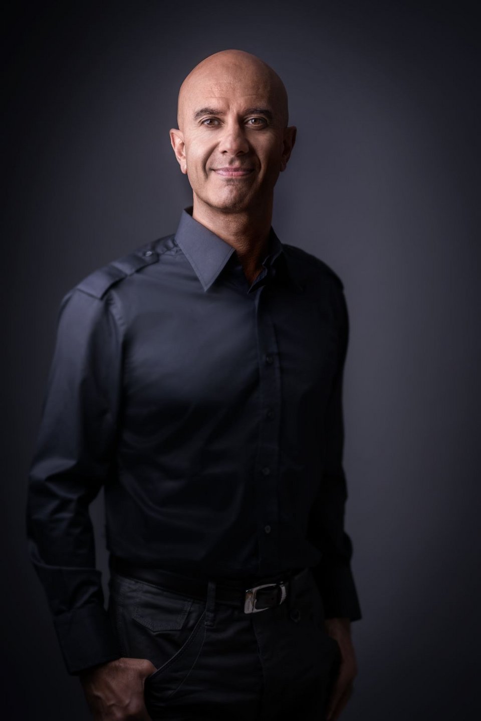 Robin Sharma συνέντευξη