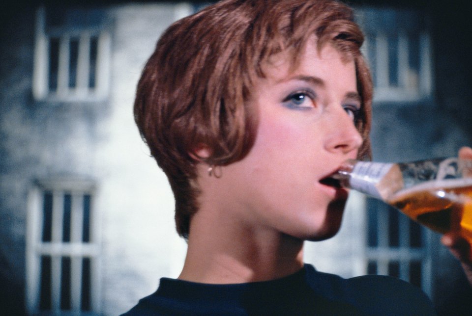Cindy Sherman Untitled #76 1980/ Χρωμογενική εκτύπωση 40,6 x 61 εκ. / 16 x 24 ίντσες Ευγενική παραχώρηση της καλλιτέχνιδας και της Hauser & Wirth © Cindy Sherman