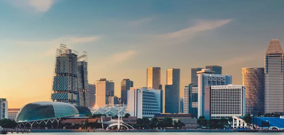 Σιγκαπούρη / Φωτογραφία: Kharl Anthony Paica on Unsplash