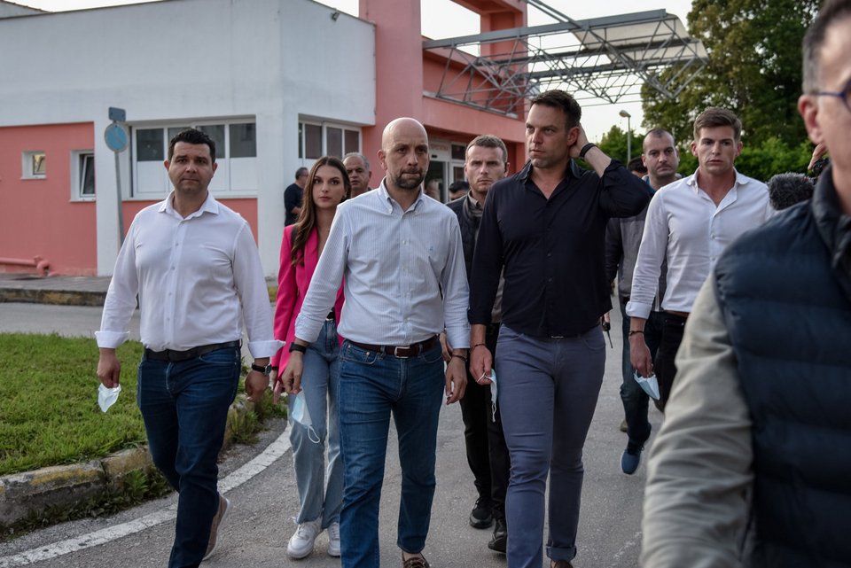 Στέφανος Κασσελάκης
