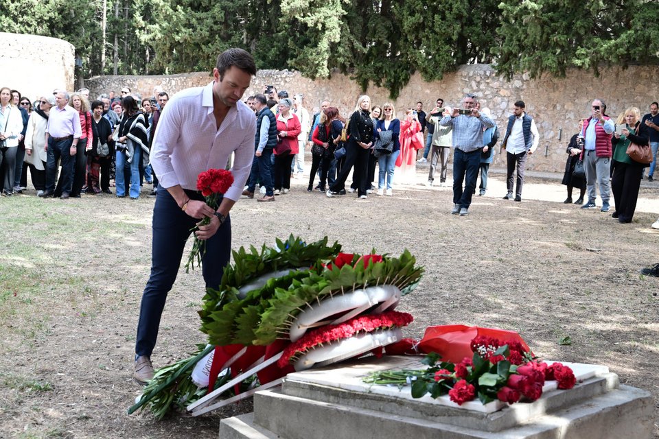 Στέφανος Κασσελάκης