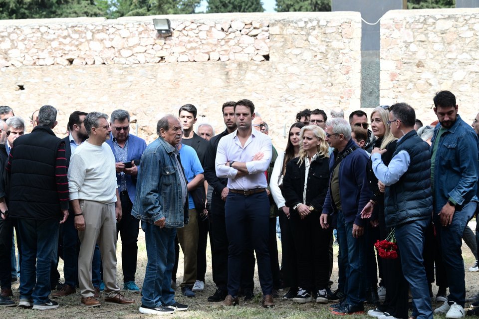 Στέφανος Κασσελάκης