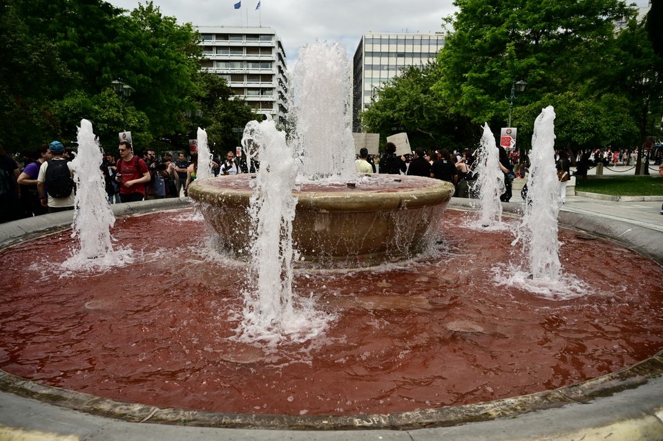 σιντριβάνι 