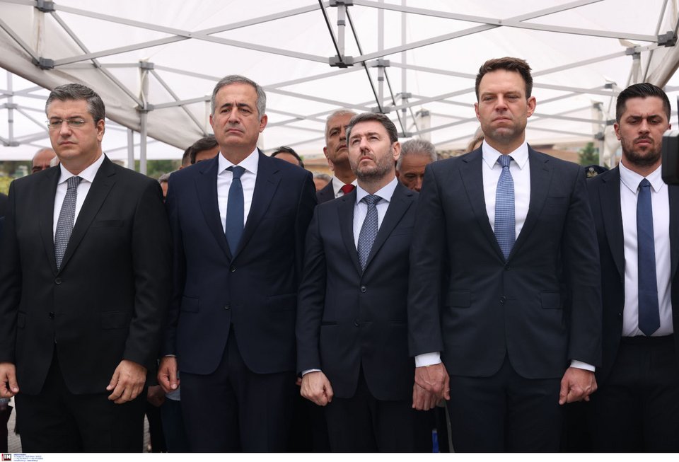 Φωτογραφία:Αβραμίδης Α.-INTIME NEWS
