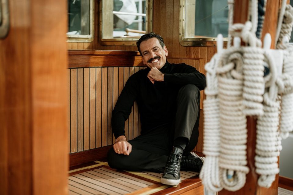 Θάνος Κιουσης νέο συμβόλαιο