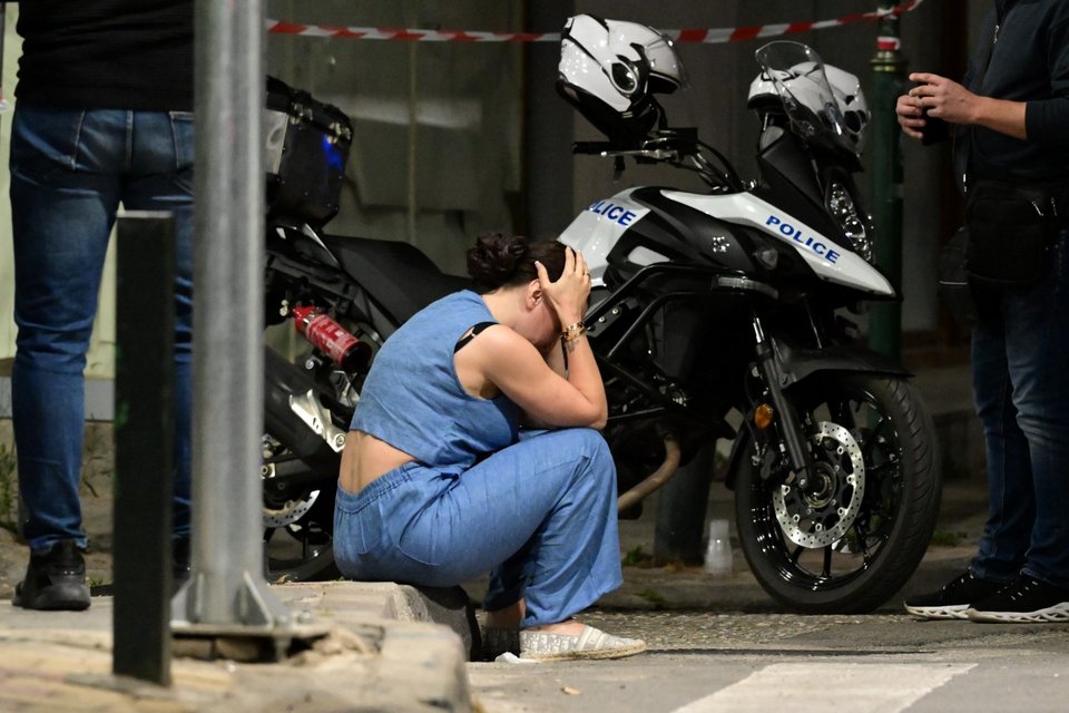 Φωτογραφία: Eurokinissi