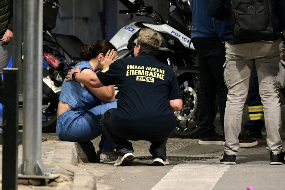 Φωτογραφία: Eurokinissi