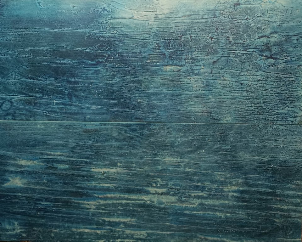 Γιάννης Μιχαηλίδης, blues