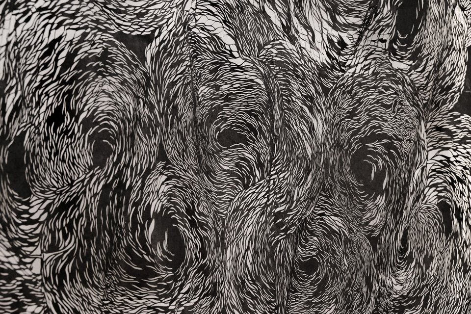 Το Long Waves του Στρατή Ταυλαρίδη