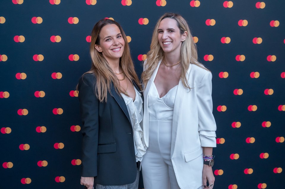  Ελιάνα Χρυσικοπούλου, Ματίνα Τζώρτζη 