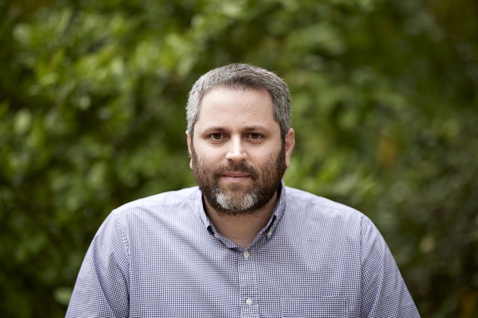 Ο Χρήστος Ζωγράφος