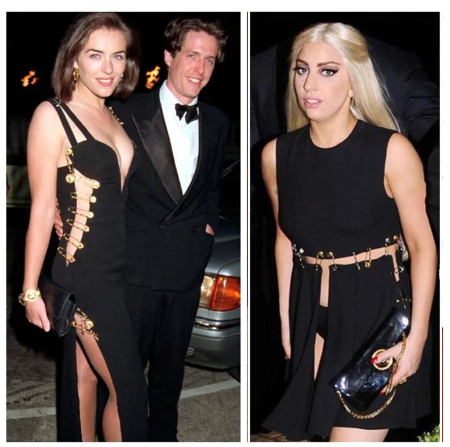 Η παράγκα επηρεάζει και την υψηλή ραπτική.