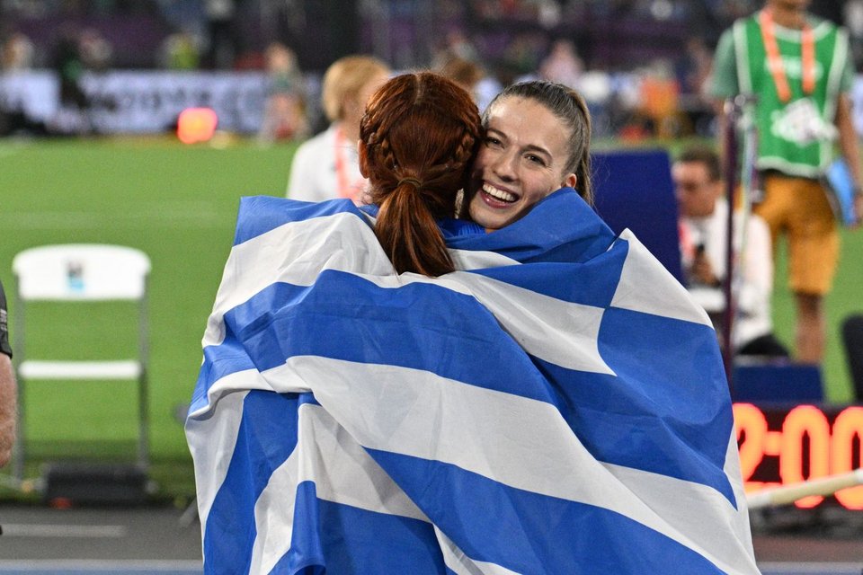 Φωτογραφία: Eurokinissi