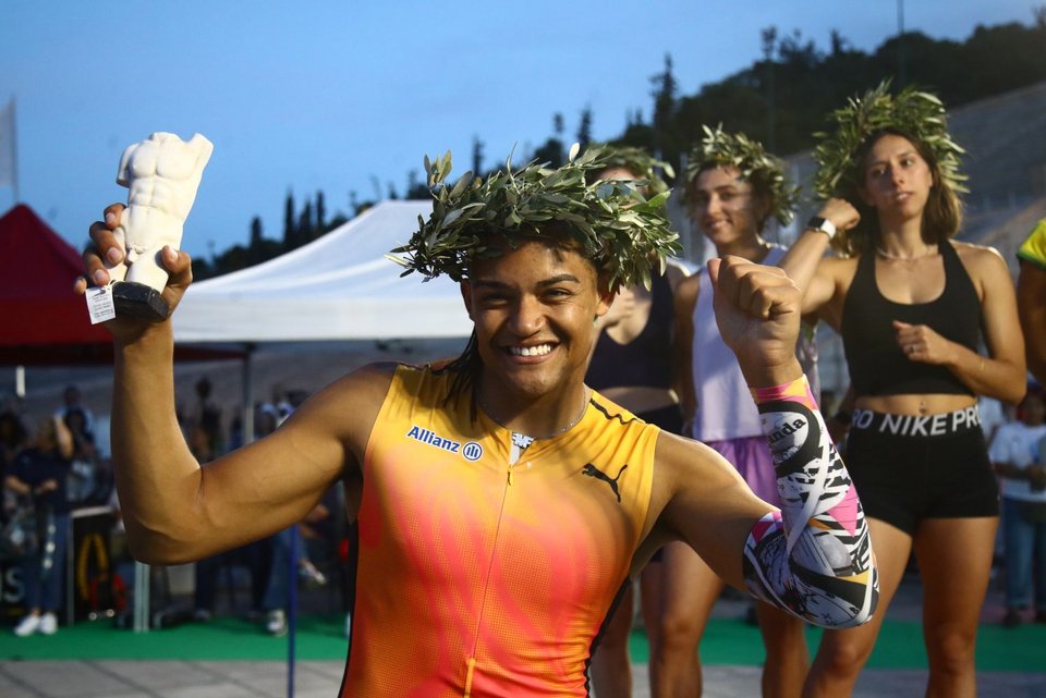 Φωτογραφία: Eurokinissi