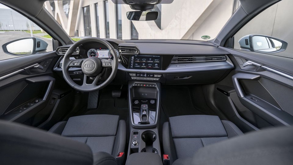 audi a3 allstreet