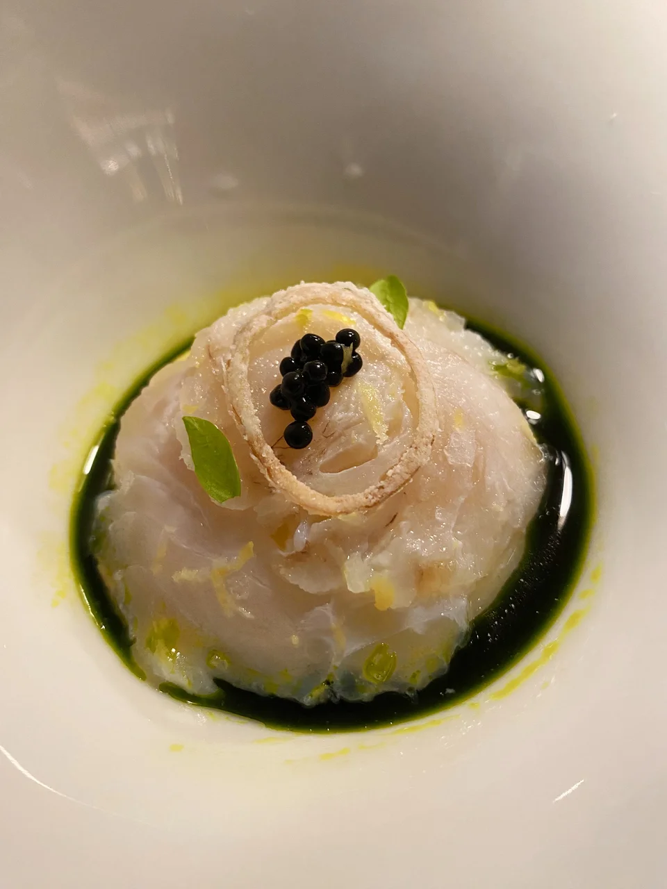 Μπακαλιάρος σκορδαλιά